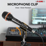 5Core XLR Microphone Dynamic Mic Karaoke Singing Studio Mics Handheld Microfono